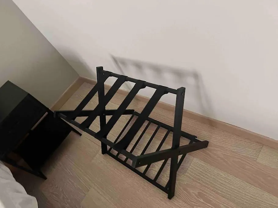 Apartamento Casa Nicola- Apt In The Heart Of Roma Italia