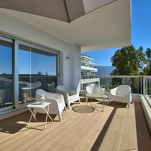  Apartment La Cala Golf: With A Stunning View Spain
