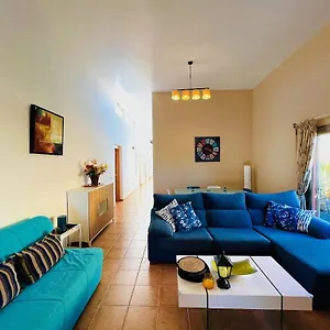  Villa Irina Spain
