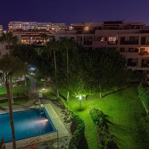  Apartment Beautiful Two Bedroom In Alamar Spain