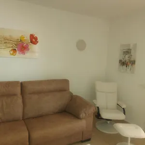  Apartment Under The Lime, Beautiful Cristianos Spain