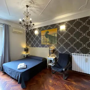 2* Frühstückspension Santa Bibiana