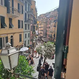 Apartment Casa Maja Italy