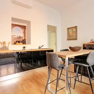  Apartment Giove In Trevi