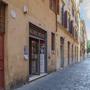  Apartment Borgo Vittorio - Exclusive In The Heart Of