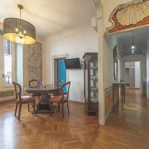  Apartment Palazzo Pamphili