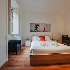 Apartamento Be Your - Mazzini 144, Roma