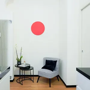 Apartamento 52 Trastevere, Roma