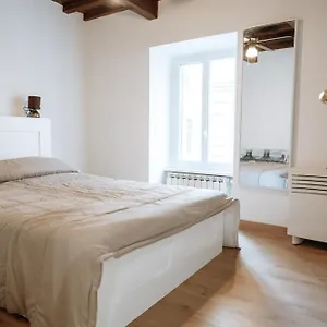 Apartamento Vascellari Home, Trastevere, Roma