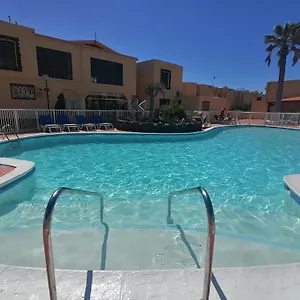  Apartment Castillo Mar- Casa Martini Spain