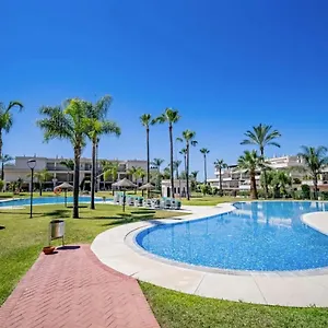  Apartment Lorcrimar Banus L Spain