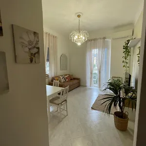  Apartment La Casa Di Paloma Italy