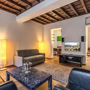  Apartment Domus Mondrian Luxury House