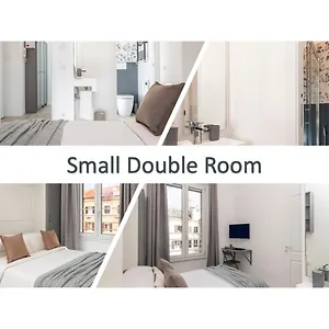  Apartment Vatican