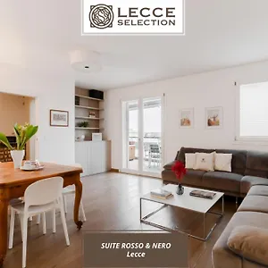  Apartment Rosso & Nero Italy