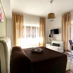 Pianeta 62 Vendégház