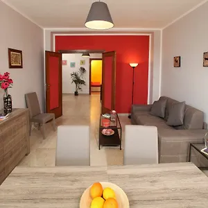 Alice Apartamento