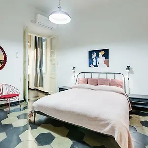 Memoroma Appartement