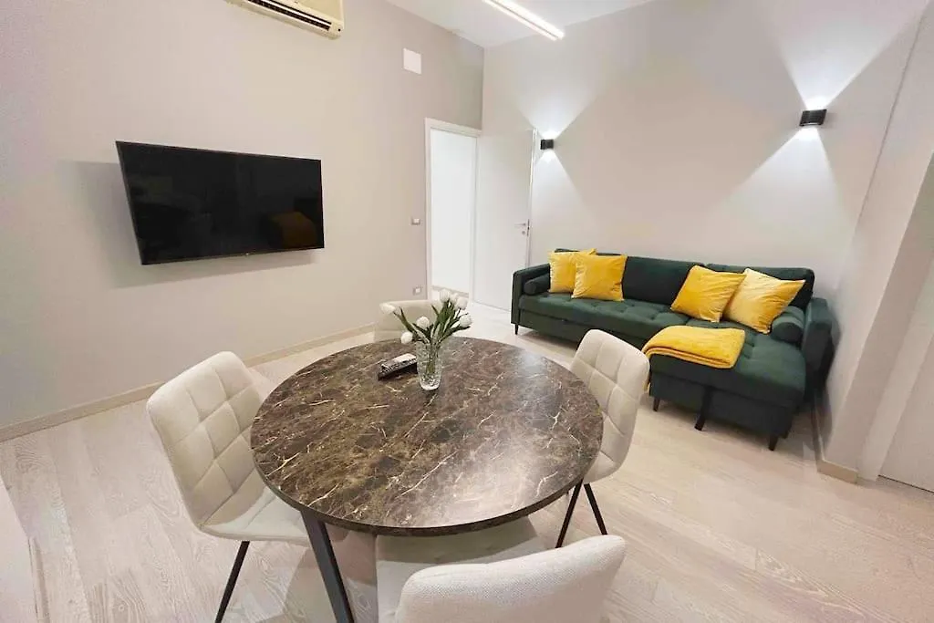 Casa Nicola- Apt In The Heart Of Rome Apartment
