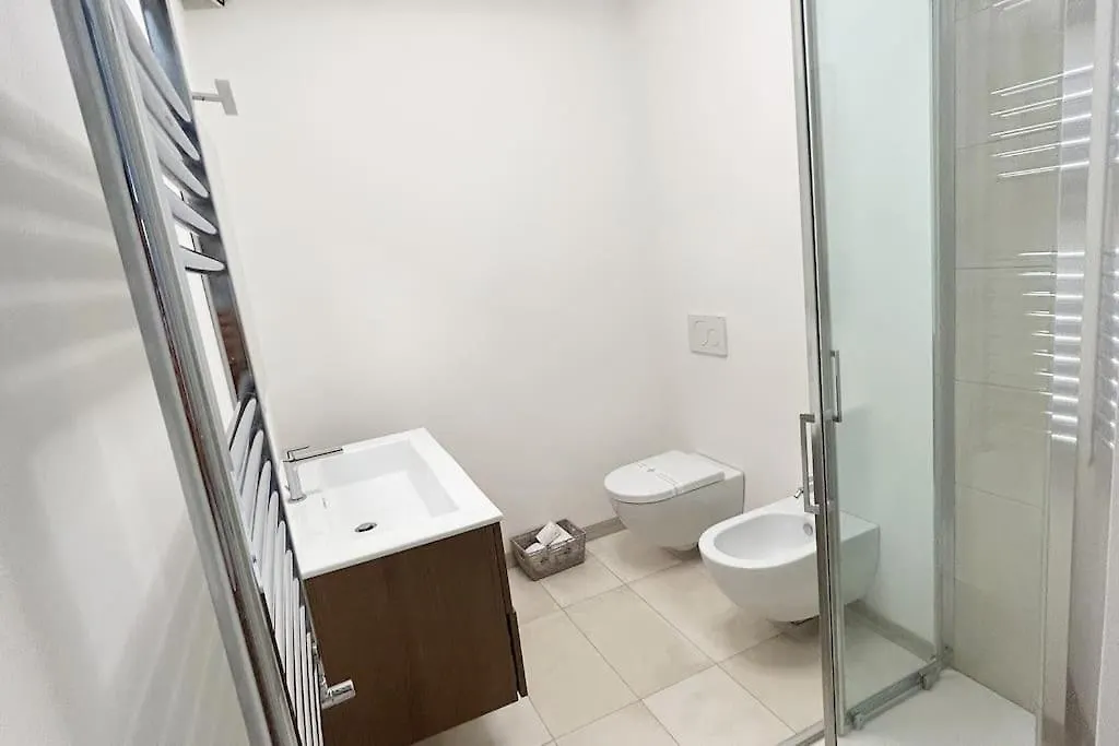Casa Nicola- Apt In The Heart Of Rome Apartment