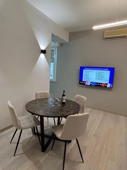 Casa Nicola- Apt In The Heart Of Rome Apartment