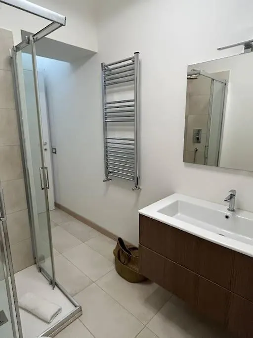 Casa Nicola- Apt In The Heart Of Rome Apartment Italy