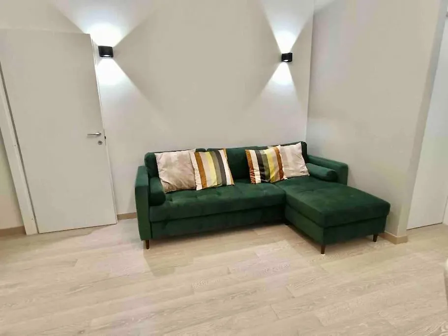 Casa Nicola- Apt In The Heart Of Rome Apartment 0*,  Italy
