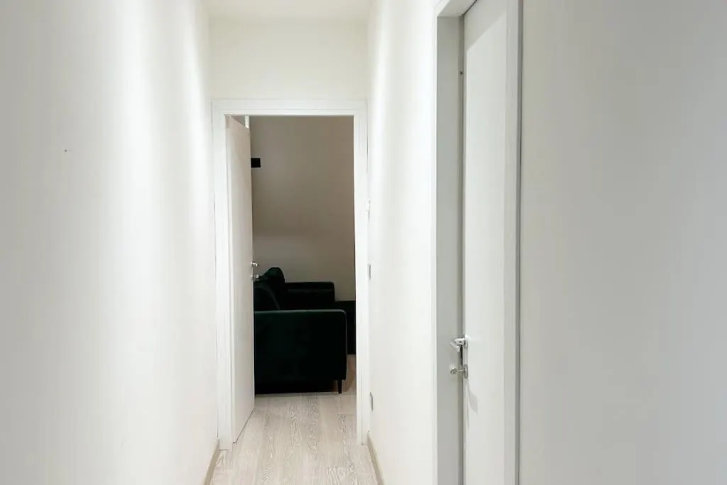 Casa Nicola- Apt In The Heart Of Rome Apartment