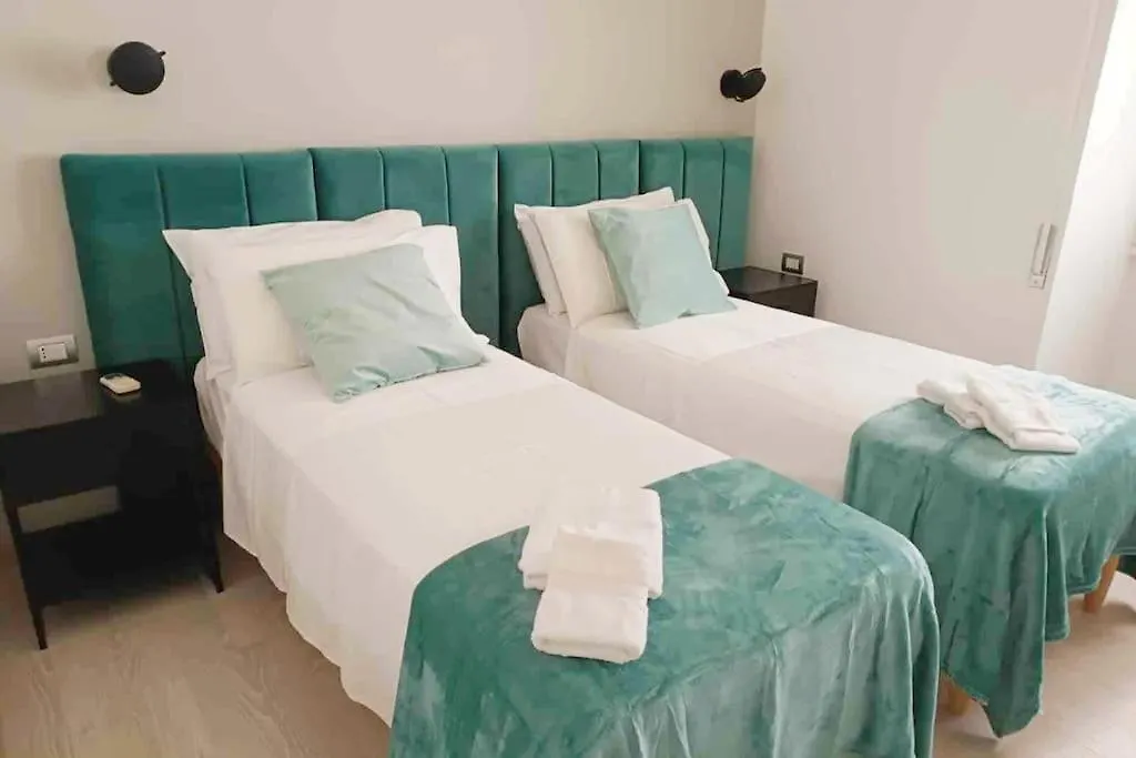 Casa Nicola- Apt In The Heart Of Rome Apartment