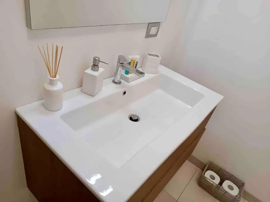 Casa Nicola- Apt In The Heart Of Rome Apartment