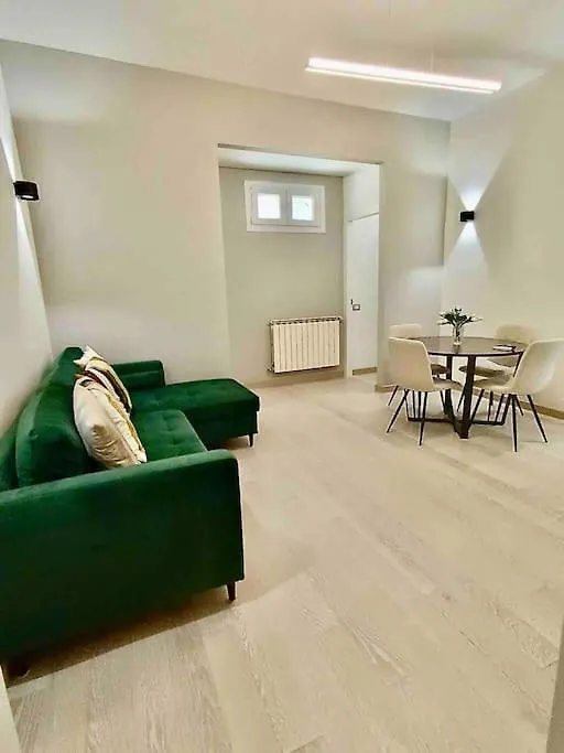 Casa Nicola- Apt In The Heart Of Rome Apartment Italy