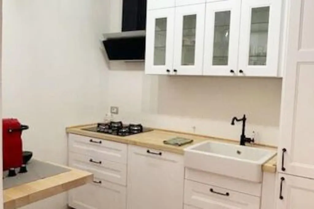 Casa Nicola- Apt In The Heart Of Rome Apartment