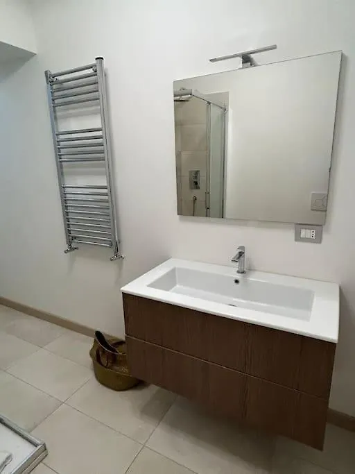 Casa Nicola- Apt In The Heart Of Rome Apartment