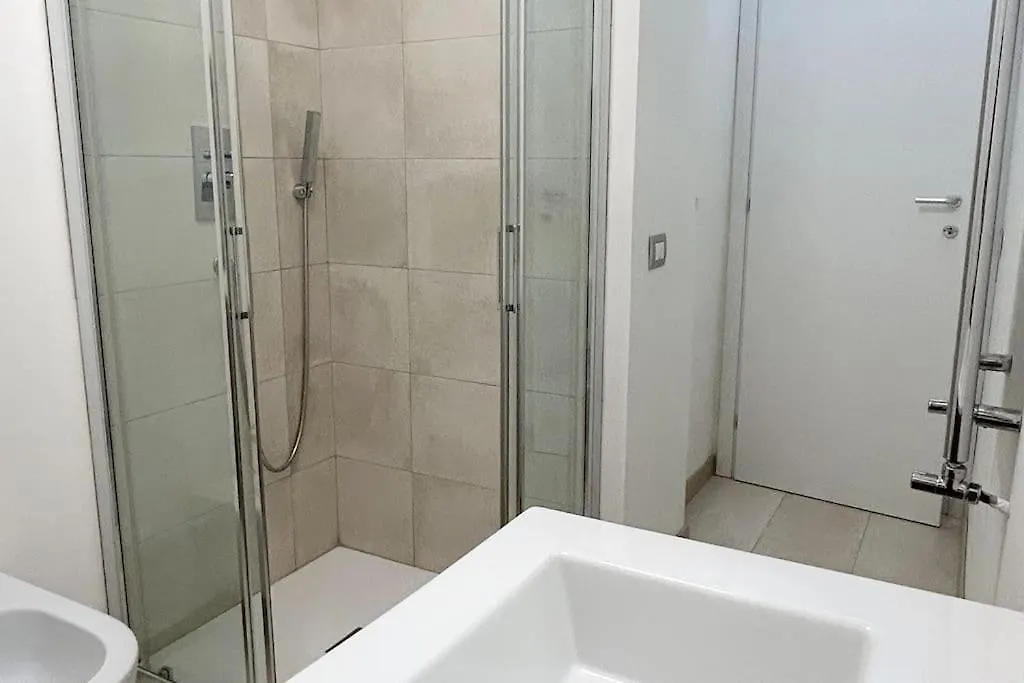 Casa Nicola- Apt In The Heart Of Rome Apartment 0*,