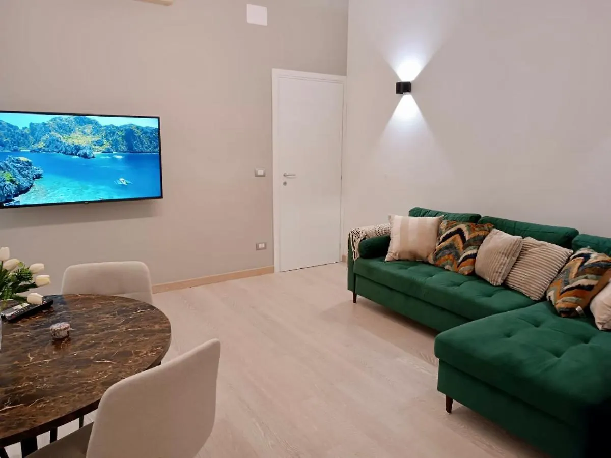 Casa Nicola- Apt In The Heart Of Rome location