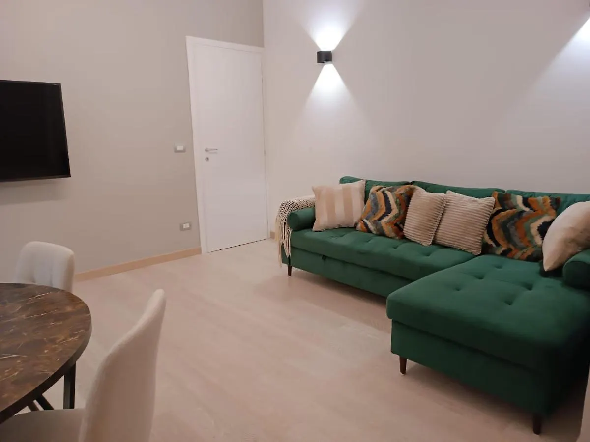 Casa Nicola- Apt In The Heart Of Rome Apartment Italy
