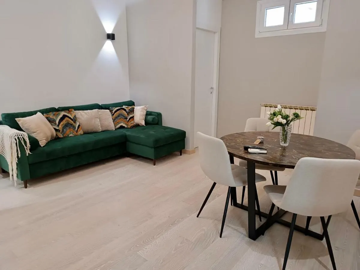 Casa Nicola- Apt In The Heart Of Rome Apartment