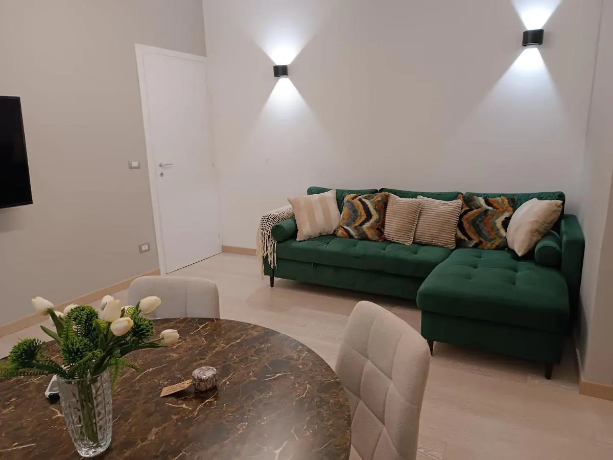 Casa Nicola- Apt In The Heart Of Rome Apartment
