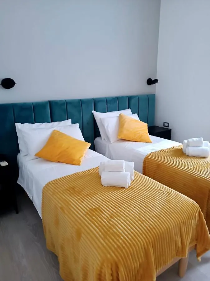 Casa Nicola- Apt In The Heart Of Rome Apartment 0*,  Italy