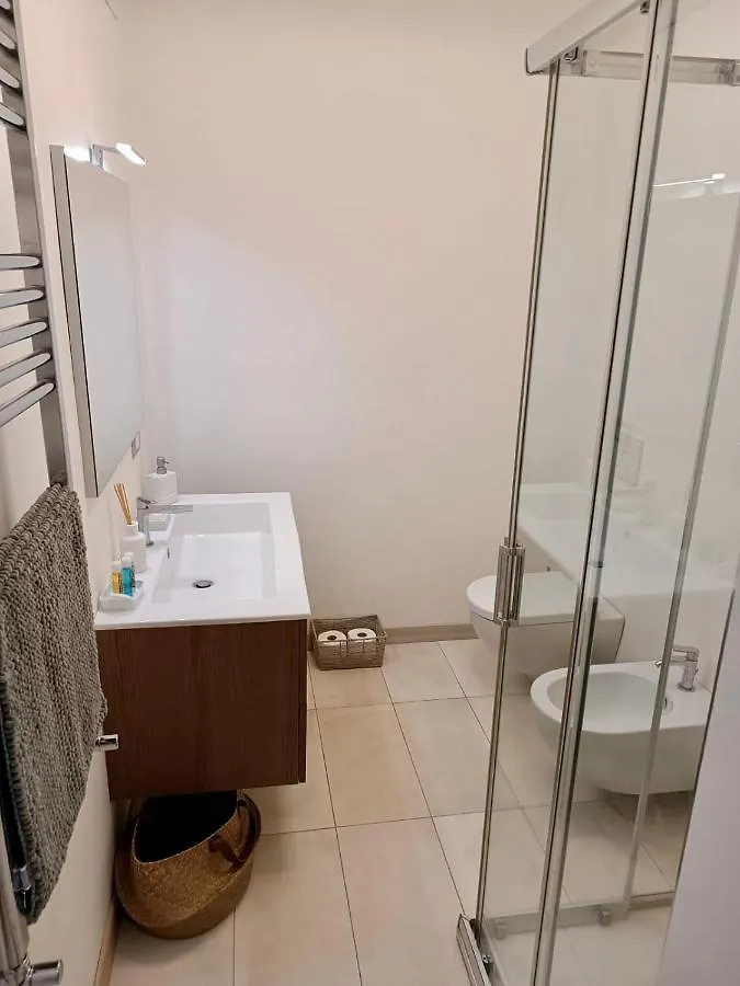 Casa Nicola- Apt In The Heart Of Rome Apartment 0*,  Italy