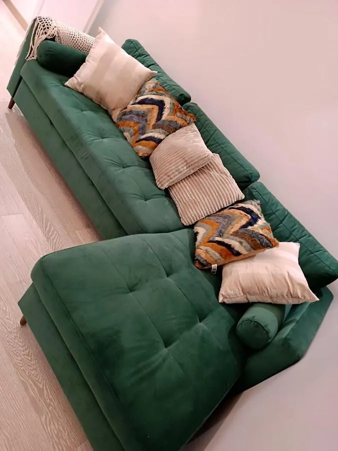 Casa Nicola- Apt In The Heart Of Rome Apartment