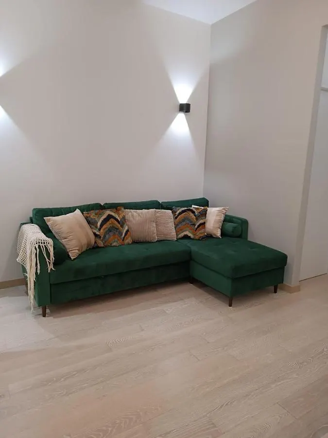 Casa Nicola- Apt In The Heart Of Rome Apartment Italy
