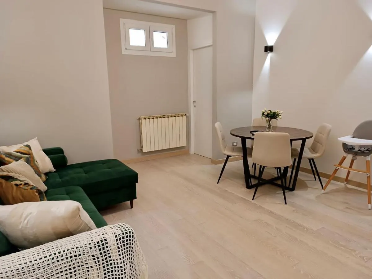 Casa Nicola- Apt In The Heart Of Rome Apartment 0*,  Italy