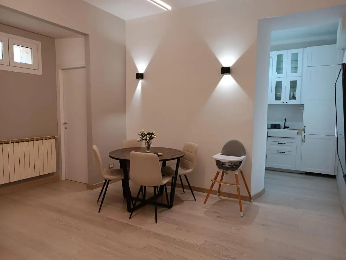 Casa Nicola- Apt In The Heart Of Rome Apartment