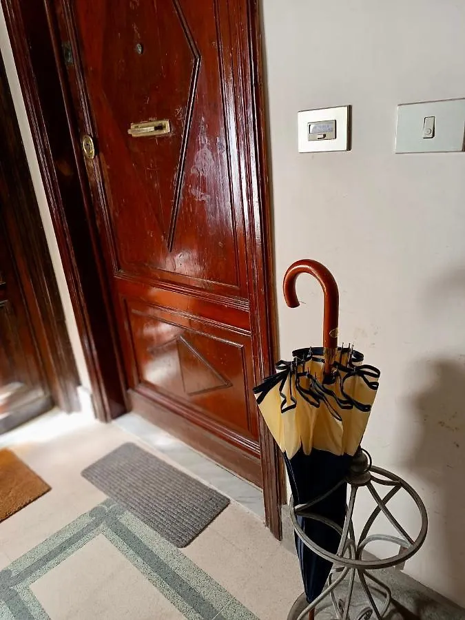 Casa Nicola- Apt In The Heart Of Rome Apartment