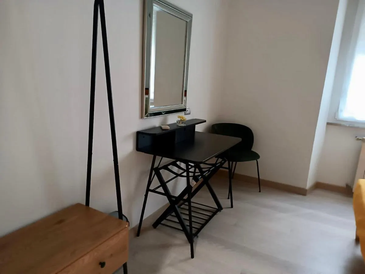 Casa Nicola- Apt In The Heart Of Rome Apartment Italy