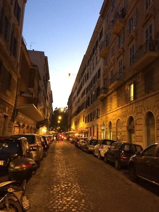 Casa Nicola- Apt In The Heart Of Rome Apartment