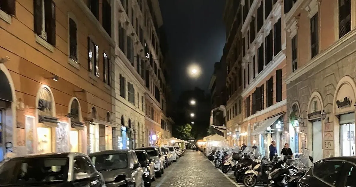 Casa Nicola- Apt In The Heart Of Rome Apartment