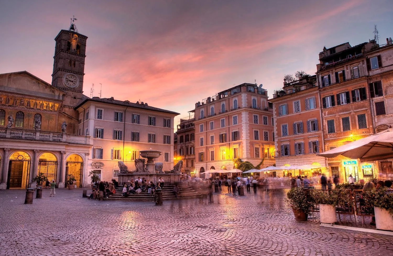 Casa Nicola- Apt In The Heart Of Rome Apartment