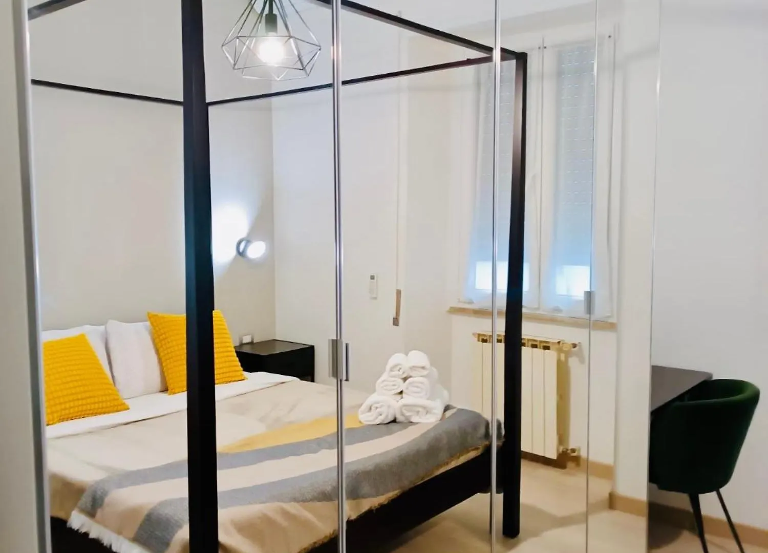 Casa Nicola- Apt In The Heart Of Rome Apartment